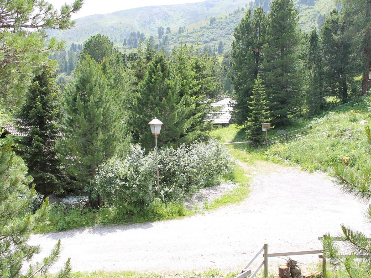 Chalet In Turracherh He Styria Near Ski Area تراشر هوهه المظهر الخارجي الصورة