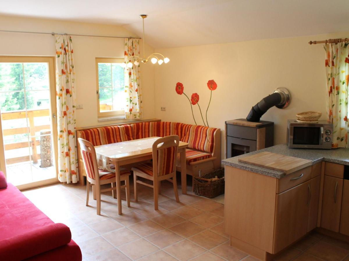 Chalet In Turracherh He Styria Near Ski Area تراشر هوهه المظهر الخارجي الصورة