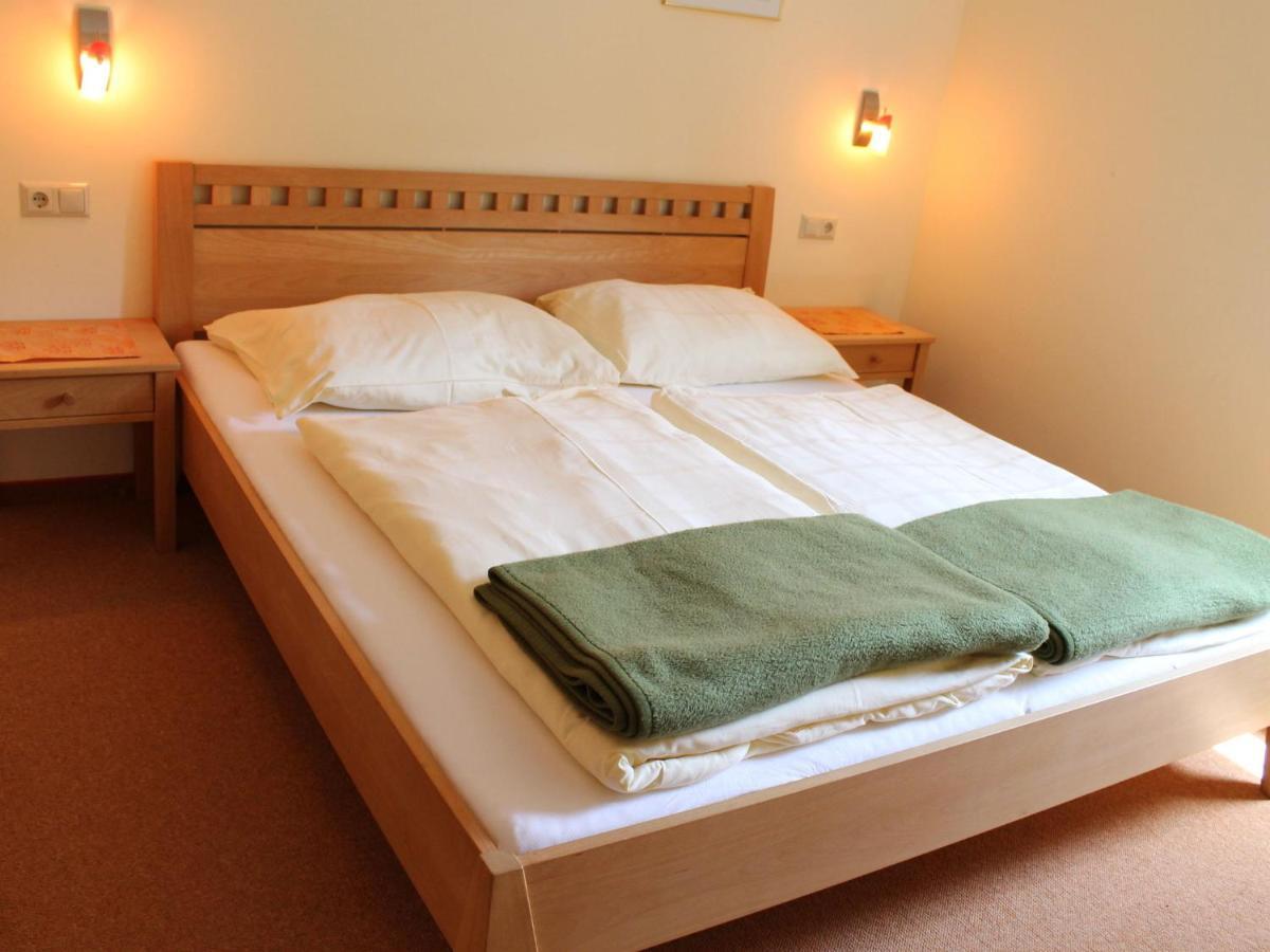 Chalet In Turracherh He Styria Near Ski Area تراشر هوهه المظهر الخارجي الصورة