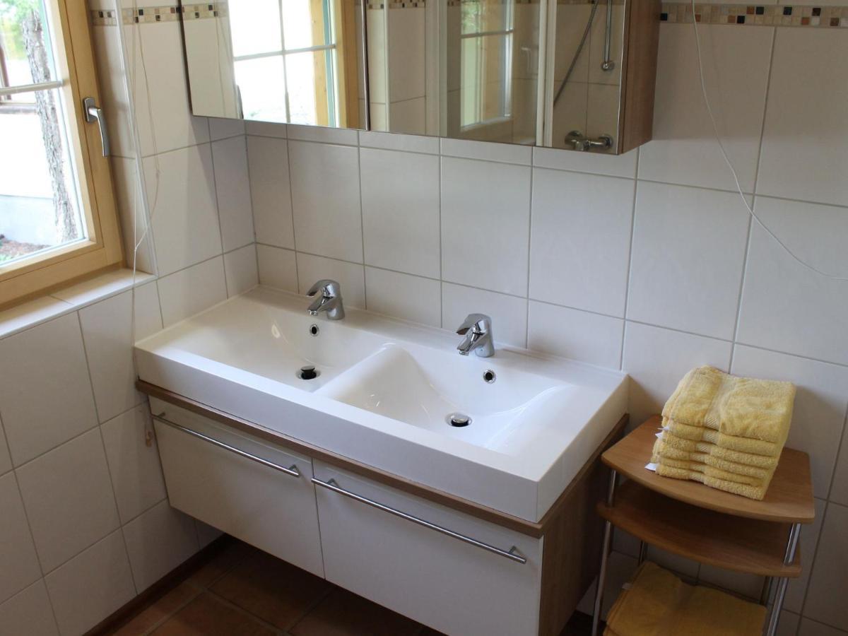 Chalet In Turracherh He Styria Near Ski Area تراشر هوهه المظهر الخارجي الصورة